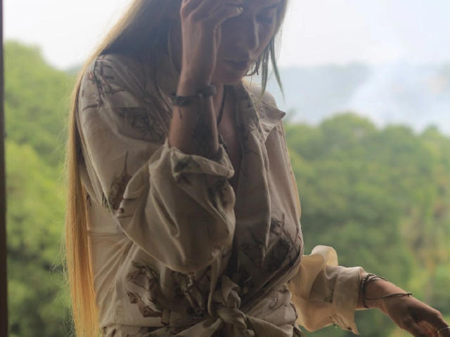 FairFolk - сексуальная веб-камера в реальном времени - 21916337