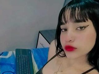 AstiSmith - Live porn &amp; sex cam - 21916653