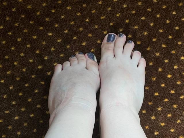 Valissia - Live Sex Cam - 21917021