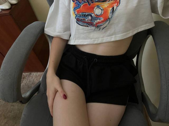 Valissia - Sexe cam en vivo - 21917025