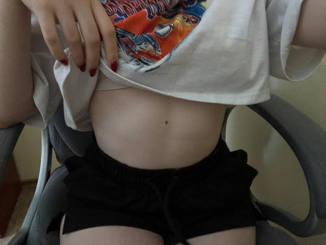 Valissia - ライブポルノ&amp;セックスカム - 21917077