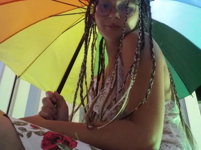 KiraGoldens - Live sex cam - 21918341