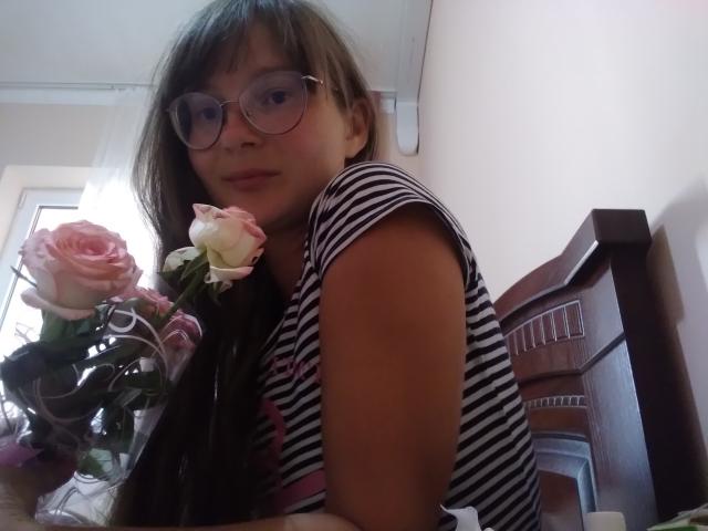 KiraGoldens - сексуальная веб-камера в реальном времени - 21918461