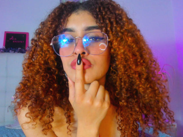 AmaiaEscotet - Live sex cam - 21918809