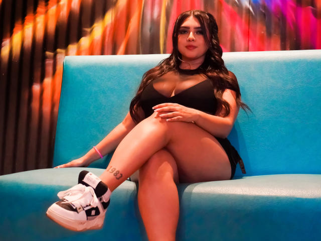 HannaLorens - Live porn &amp; sex cam - 21919133