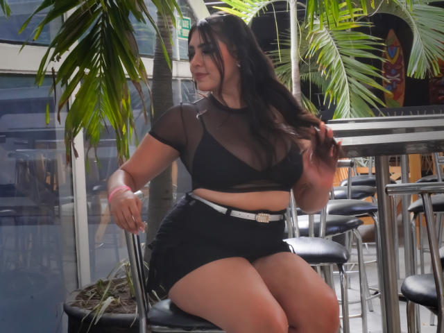 HannaLorens - Sexe cam en vivo - 21919153