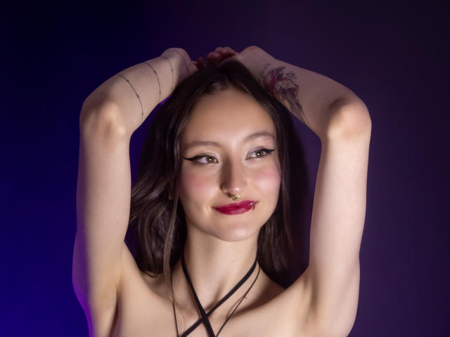 LaurenBoom - Camera khiêu dâm &amp; quyến rũ trực tiếp - 21919553