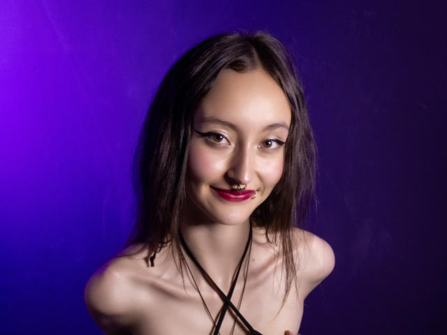 LaurenBoom - сексуальная веб-камера в реальном времени - 21919581