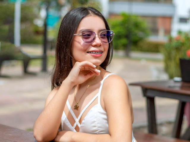 AbbyDaniells - Sexe cam en vivo - 21919721