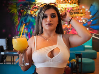 CharloteFox - сексуальная веб-камера в реальном времени - 21919957