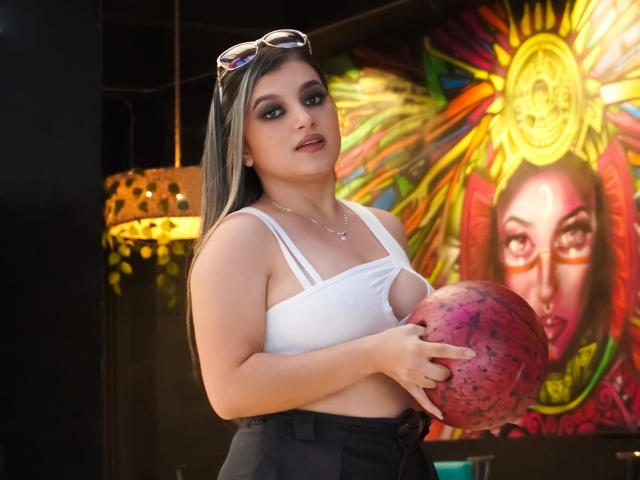 CharloteFox - Live porn &amp; sex cam - 21919973