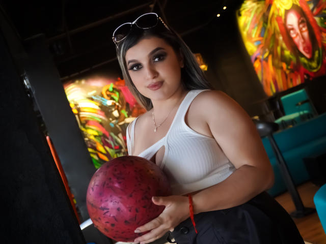 CharloteFox - Sexe cam en vivo - 21919985