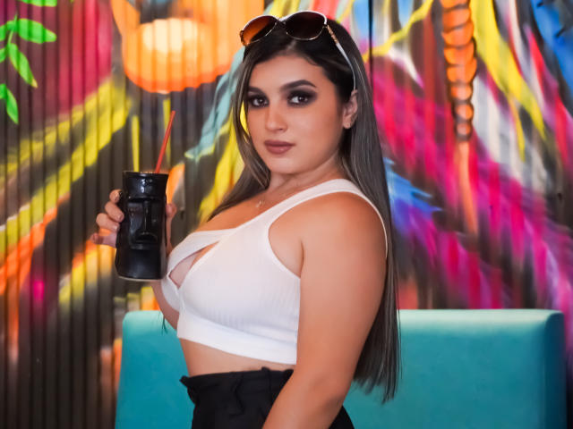 CharloteFox - Live porn &amp; sex cam - 21919997