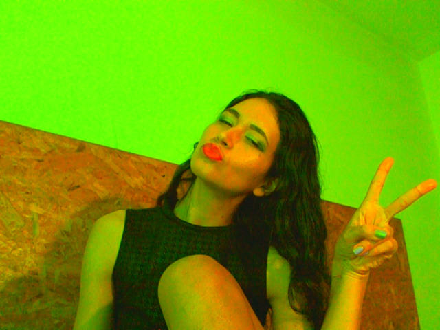 SofiaGoodWoman - Sexe cam en vivo - 21920145