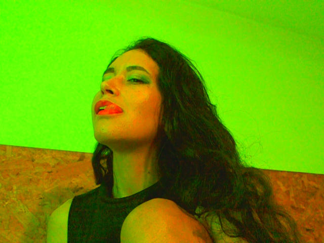 SofiaGoodWoman - Sexe cam en vivo - 21920173