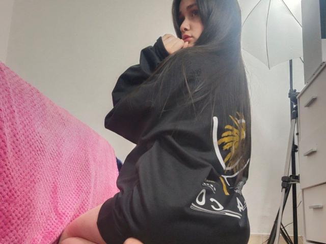 NataliaRivas - Live sex cam - 21920265