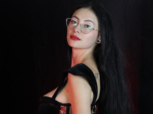 MissKatthe - Sexe cam en vivo - 21920297