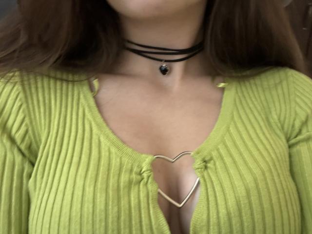 ElMarina - Live sex cam - 21920509