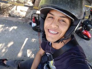 XNegrofresa - Camera khiêu dâm &amp; quyến rũ trực tiếp - 21920585