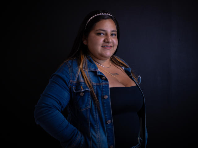 DakotaDupont - Live porn &amp; sex cam - 21920985