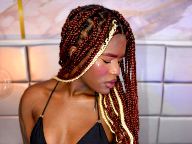 NailahMoreau - сексуальная веб-камера в реальном времени - 21921017