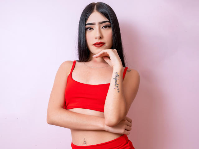 MailynSlim - Live porn &amp; sex cam - 21921133