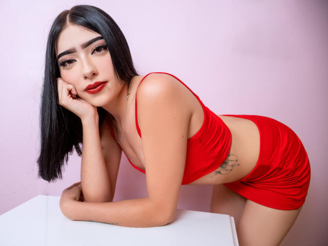 MailynSlim - Live porn &amp; sex cam - 21921161