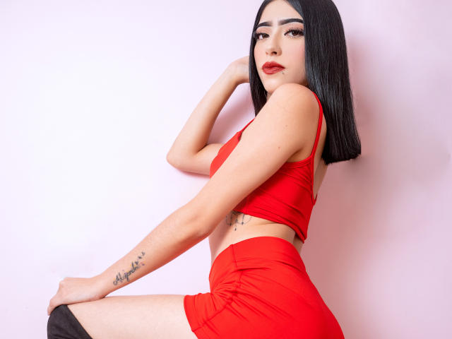 MailynSlim - Sexe cam en vivo - 21921165