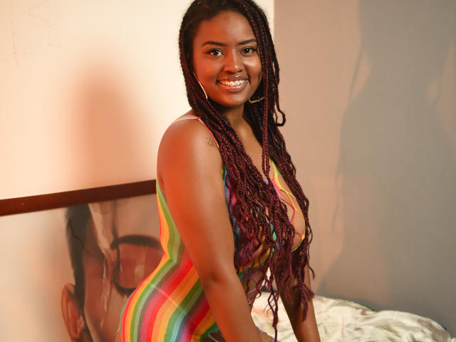 CindyRousse - Live porn &amp; sex cam - 21921393