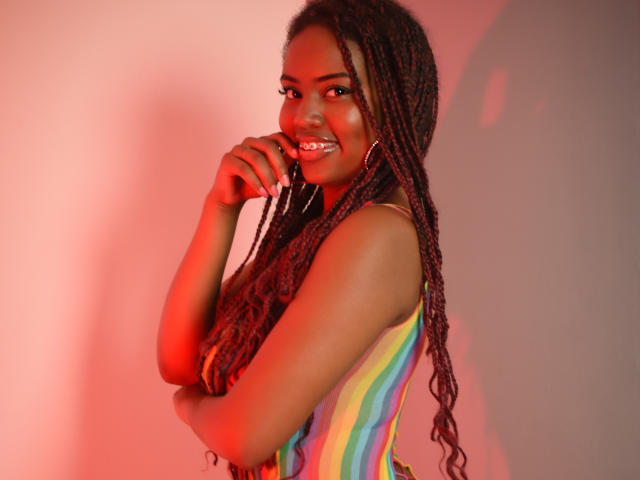 CindyRousse - Live porn &amp; sex cam - 21921405