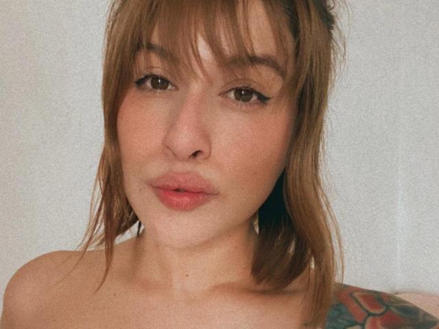 IsabellaPalacio - Camera khiêu dâm &amp; quyến rũ trực tiếp - 21921765