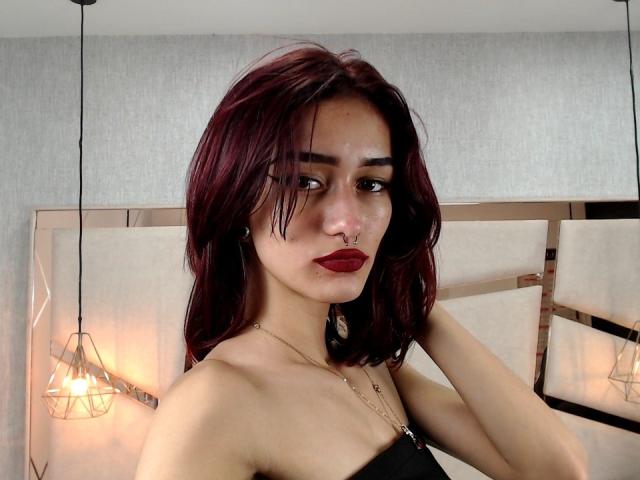 RomantikHotCouple - Sexe cam en vivo - 21922749