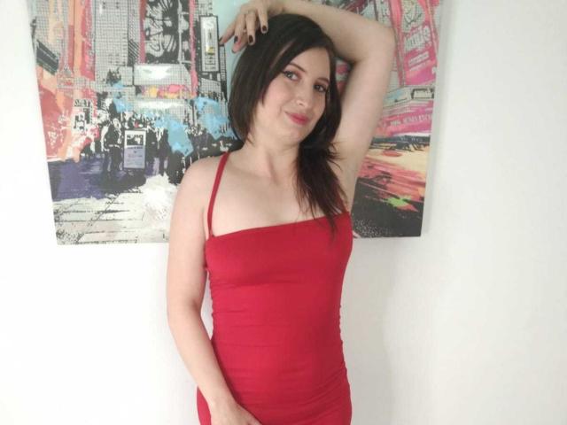 LucyMusa - Live porn &amp; sex cam - 21922989