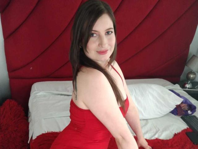 LucyMusa - Sexe cam en vivo - 21923009