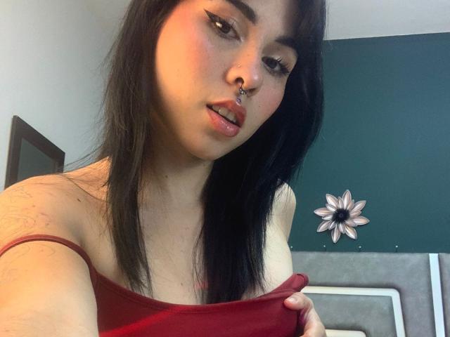 GaiaJonnes - Live porn &amp; sex cam - 21924069