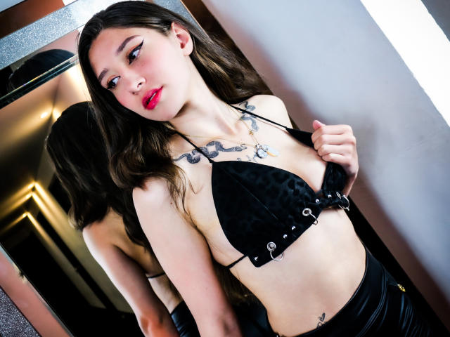 HannahEvas - Live porn &amp; sex cam - 21924085