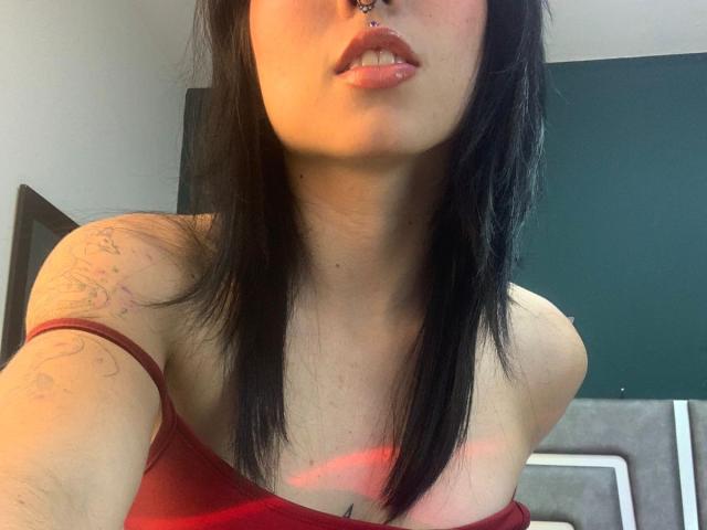 GaiaJonnes - Sexe cam en vivo - 21924089