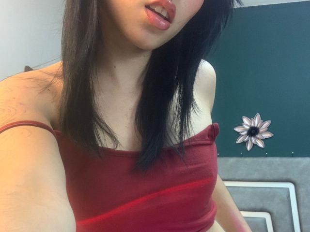 GaiaJonnes - Porno na żywo i seks kamera - 21924093