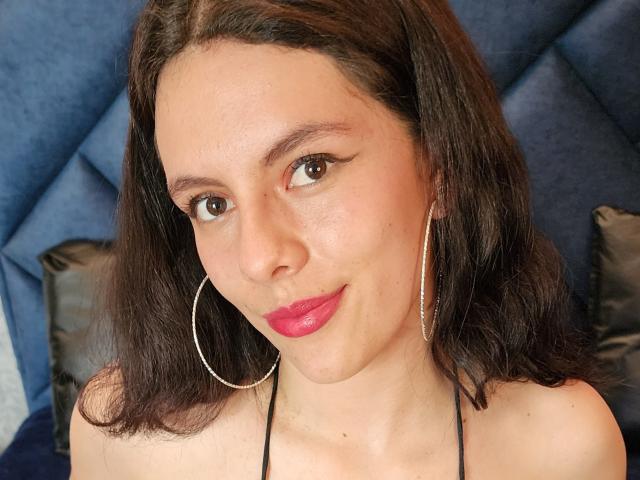 DebbieCollins - Sexe cam en vivo - 21924441