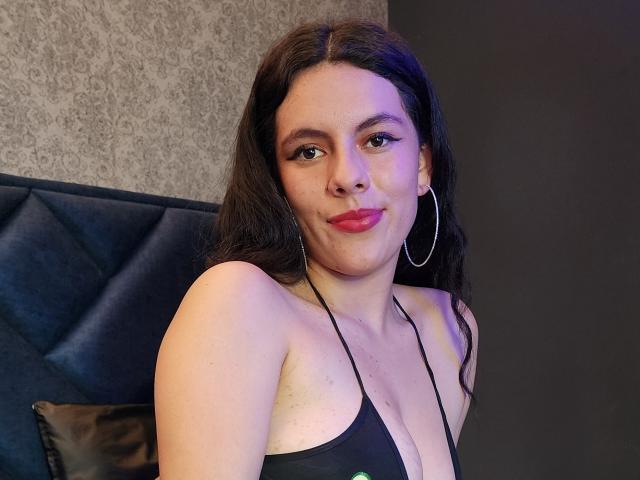 DebbieCollins - сексуальная веб-камера в реальном времени - 21924449