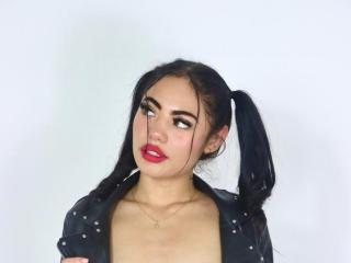 CherryMora - Live porn &amp; sex cam - 21924561