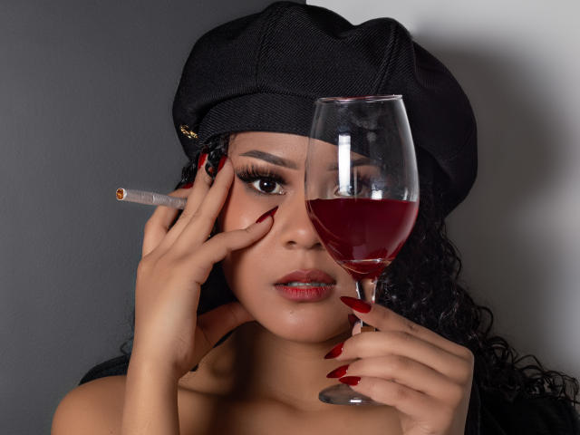 BadraDuquell - Live porno og sexkamera - 21924601