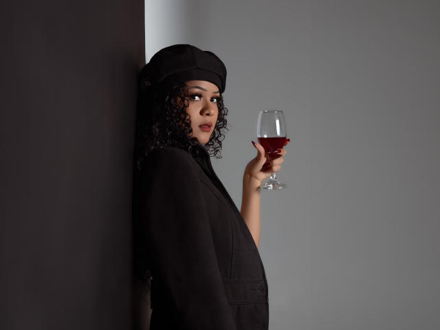 BadraDuquell - Live porn &amp; sex cam - 21924717