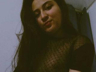 DreahRouby - Sexe cam en vivo - 21925029