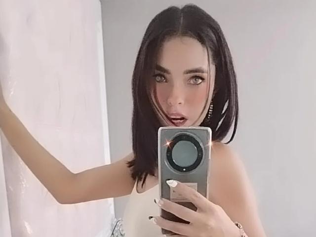 IsabellaLins - Live porn &amp; sex cam - 21925309