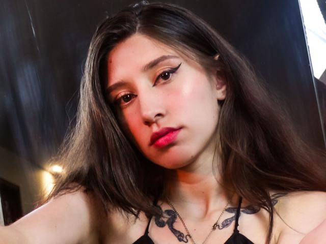 HannahEvas - Live porn &amp; sex cam - 21925869