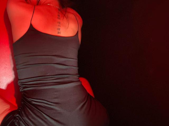 IsabellaKellis - Sexe cam en vivo - 21926025