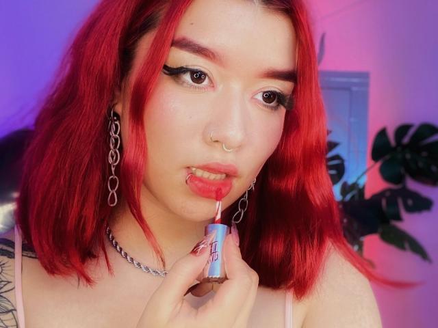 RebekahBlack - Live porn &amp; sex cam - 21926337