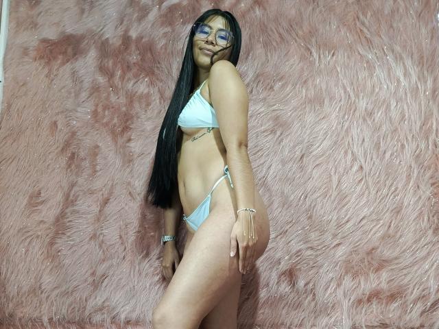 AlanisThomsop - Sexe cam en vivo - 21926381