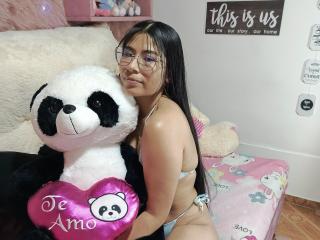 AlanisThomsop - Camera khiêu dâm &amp; quyến rũ trực tiếp - 21926397